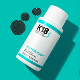 [headstart]:K18 PEPTIDE PREP™ Detox Shampoo 250ml