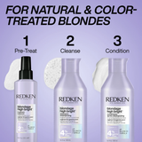 [headstart]:Redken Colour Extend Blondage High Bright Shampoo 300ml